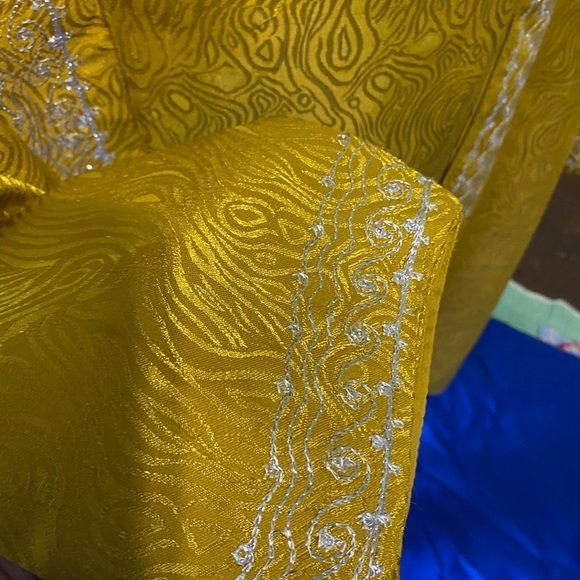 Rainbow ONE SIZE 4 piece set - Picture 13 of 14